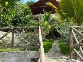 Hotel talú tayrona