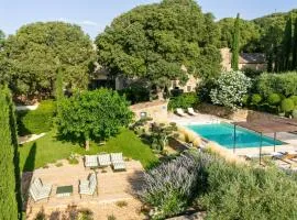 Mas d'Oleandre - Wellness & spa, adults only