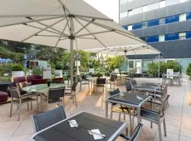 Novotel Zurich City West