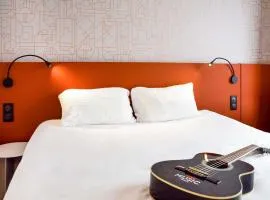 ibis Rodez Centre