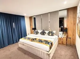 Sonia Hotel