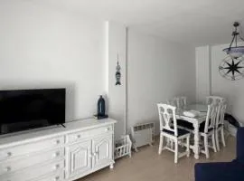 A 30 metros del mar, en el corazón del Peñón