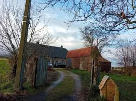 Fermette Vlaamse Ardennen