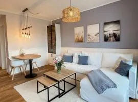 Ferienwohnung Seeperle am Dümmer See