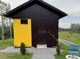 CABANAS BELVEDERE- SERRA DO RIO Do RASTRO