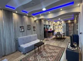 Mazen Zakaria apartment