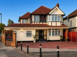 Twickenham Guest House