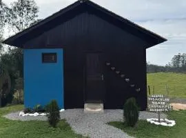 CABANAS BELVEDERE SERRA DO RiO DO RASTRO