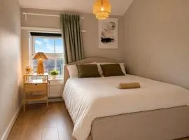 Stylish Apartment in Chorley near Town Centre