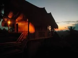 Aska Bamboo House