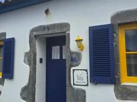 Casa Poço Azul