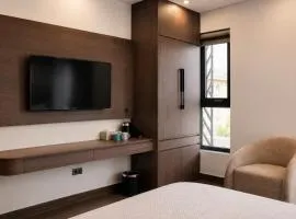 Hoàng Ngân Flamingo Hotel - TP Vinh