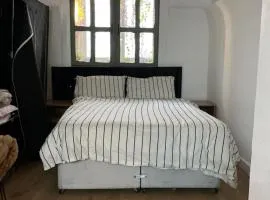 Studio room