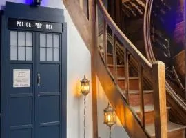 Chronoloft Escape Game P21