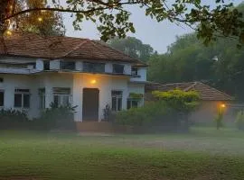 Naadmane Homestay Coorg