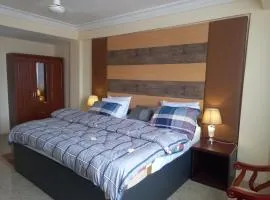 Tima Sara Hotel
