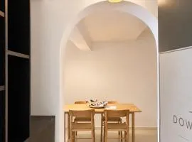 Downtown View Apartment - Rhodes