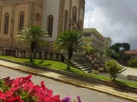 Casa das Petúnias