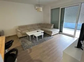 Apartman Seka