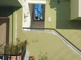 LA.KI House