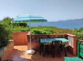 MAREVIGLIOSO Fronte Mare Sea Front