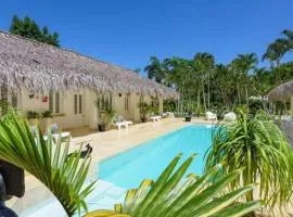 Terra Taina Boutique Bed&Breakfast