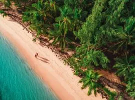 CARIBBEAN TROPICAL HOTEL Tropicana with POOL Los Corales WiFi Beach CLUB & SPA