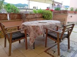 Casa Mare Teulada Sardegna