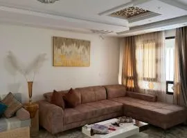 Lemjid house