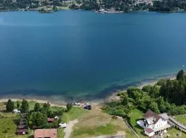 Cabana Dany Colibița