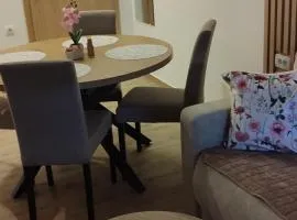Emperus Taša spa apartman