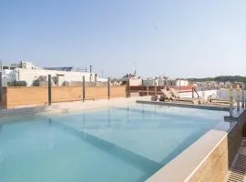 Dorma Gaudea Santa Pola