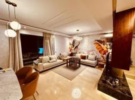 Dream villa with private pool, not overlooked