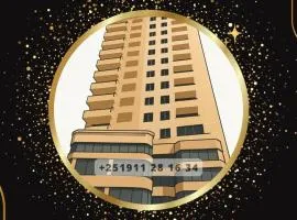 PrimeNest - Luxury 2 & 3 Bedroom Apartments in Addis Ababa