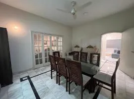 Contemporary 1 Kanal Premium House equipped with 4 Bedrooms in DHA Phase 2, Prime Location