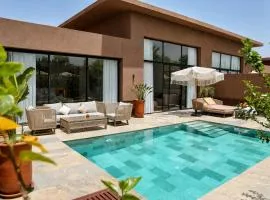 NOMMOS Beach RESORT & POOL CLUB