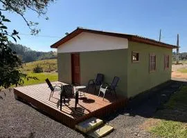 Cabanas Belvedere