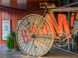 Novotel Barcelona Cornellà