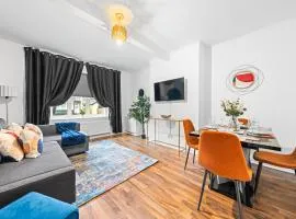 Sempie Apartment by Klass Living Hamilton