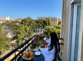 Azcot Nizami Hotel