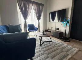 The Precinct Lifestyle