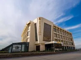 Shaheen Hotel Baghdad