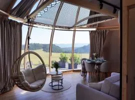 Glamp Dursztyn- Przystanek Podhale