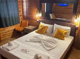 Adrasan blue bay hotel
