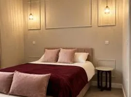 Abhainn City Apartments