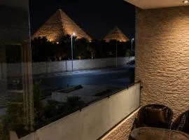 Dar Pyramids Boutique