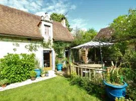 gîte Broqueries