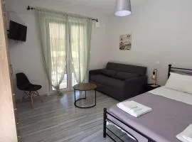 V&D cosy apartment