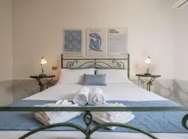 Casa Laura, Country House, Dolianova