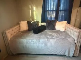 Las quintas habitaciones k